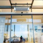 Как выбрать качественную тепловую завесу: основные критерии