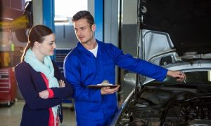Сервисное обслуживание автомобилей: как продлить срок службы вашего авто