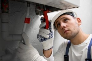 Безопасная проверка бойлера: пошаговое решение