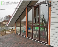 Заказать пластиковые окна в Москве