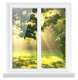 Рассчитать стоимость окна