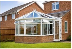 окна для террасы