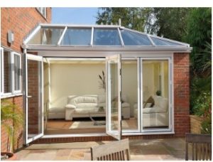 цены на панорамные окна