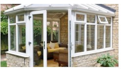 Качественное остекление веранды в Москве