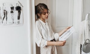 Каталог межкомнатных дверных решений